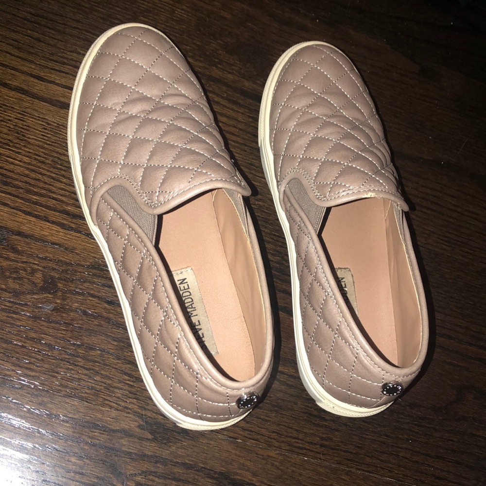 Steve Madden shoes